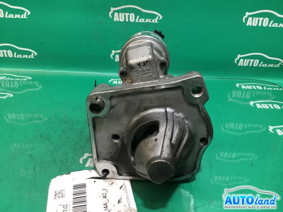 Electromotor PEUGEOT 308 (4A_,4C_) 2007-2025