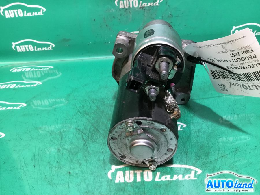Electromotor PEUGEOT 308 (4A_,4C_) 2007-2025 Cod 9674077280