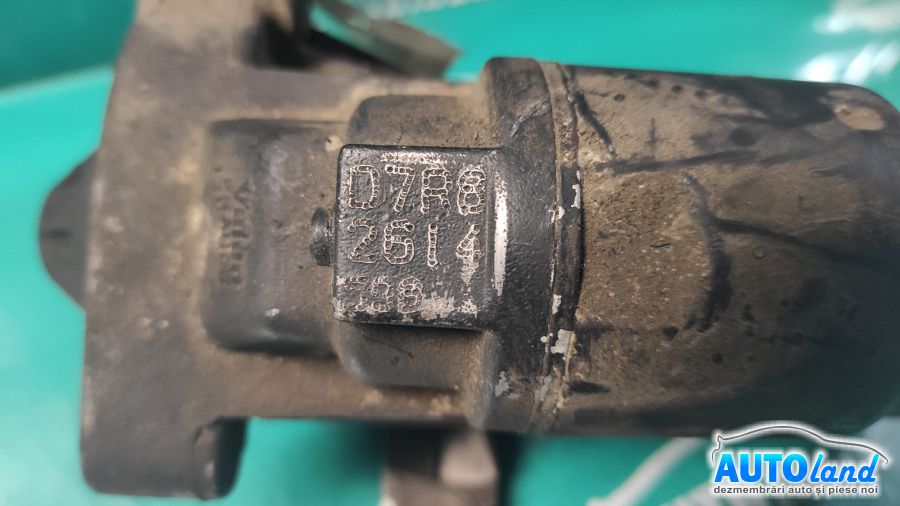 Electromotor PEUGEOT 406 (8B) 1995-2004 Cod D7R8