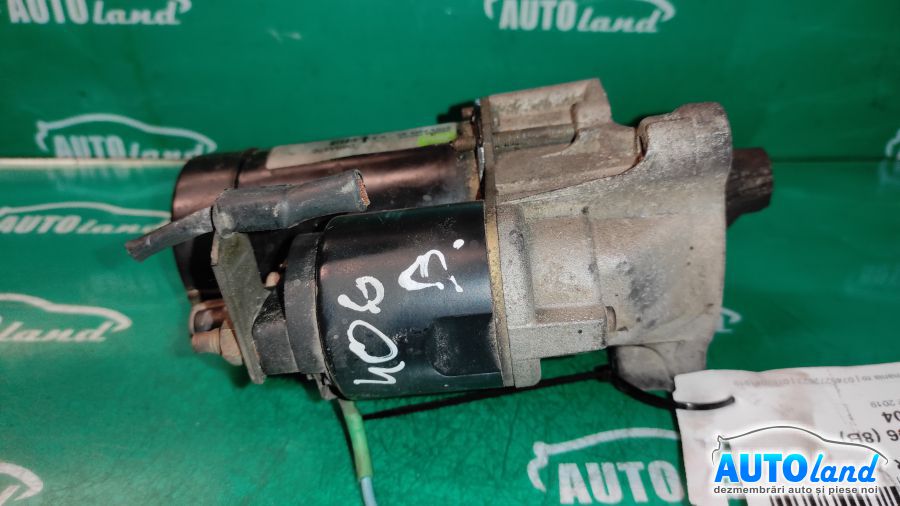 Electromotor PEUGEOT 406 (8B) 1995-2004