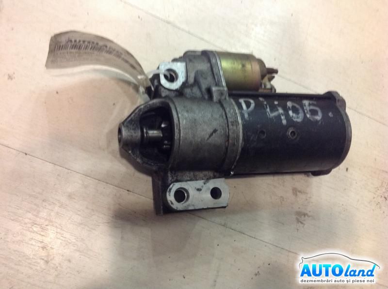 Electromotor PEUGEOT 406 (8B) 1995-2004 Cod D7R17