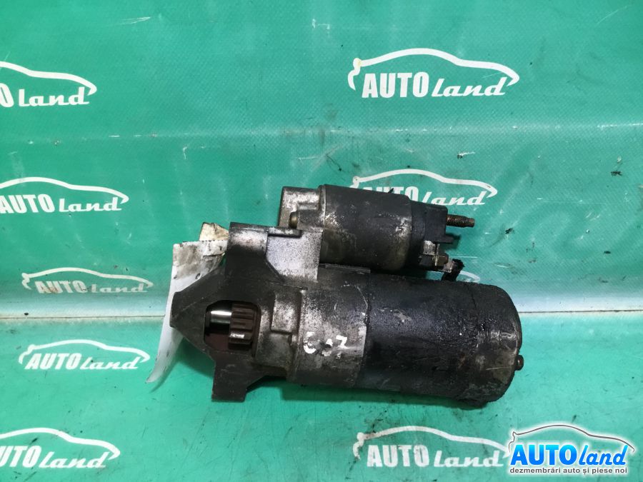 Electromotor PEUGEOT 607 (9D,9U) 2000-2025