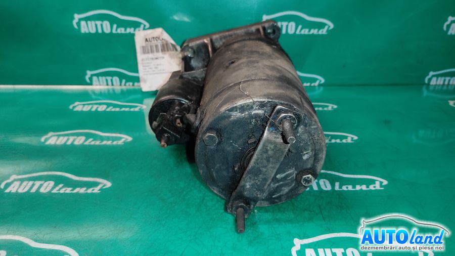 Electromotor RENAULT 11 (B/C37_) 1983-1989 Cod D10E92