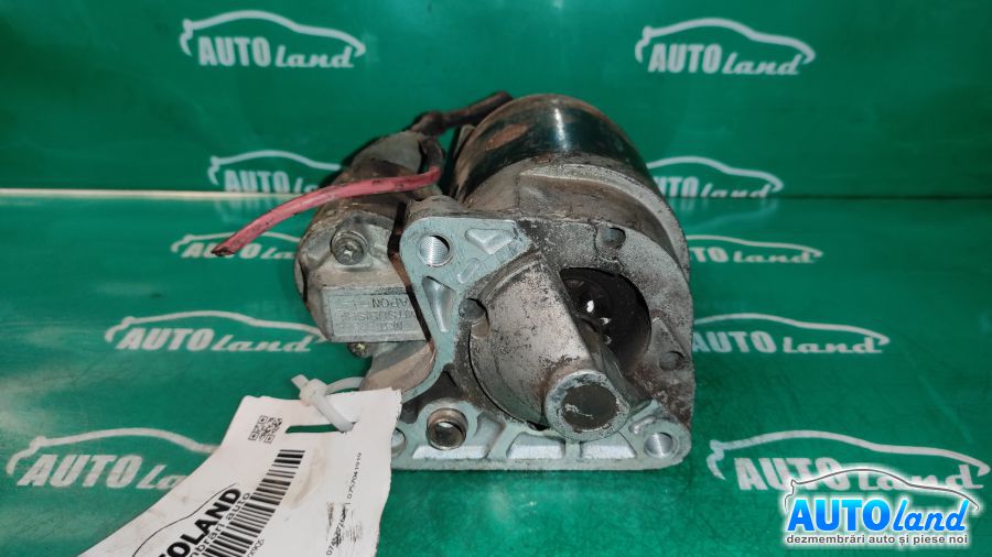 Electromotor RENAULT 11 (B/C37_) 1983-1989 Cod M3T32988