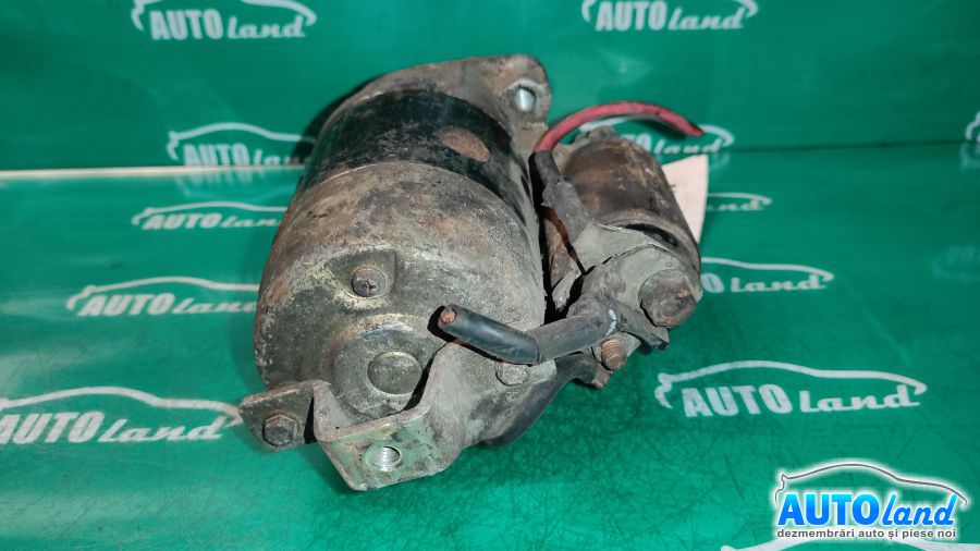 Electromotor RENAULT 11 (B/C37_) 1983-1989 Cod M3T32988