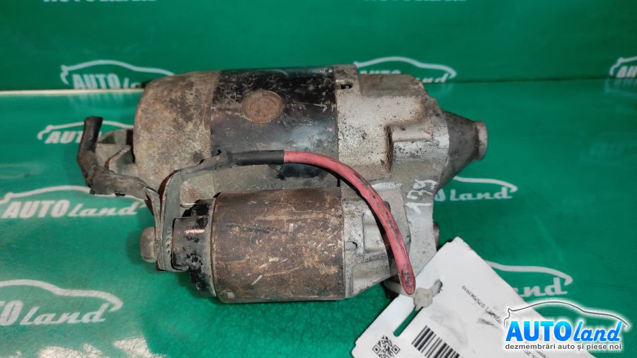 Electromotor RENAULT 11 (B/C37_) 1983-1989 Cod M3T32988