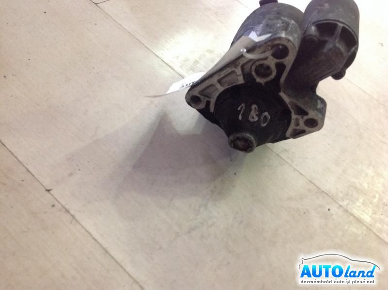 Electromotor RENAULT 21 combi (K48_) 1986-1994 Cod M3T32989