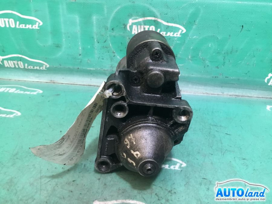 Electromotor RENAULT CLIO I (B/C57_,5/357_) 1990-1998 Cod D7R5
