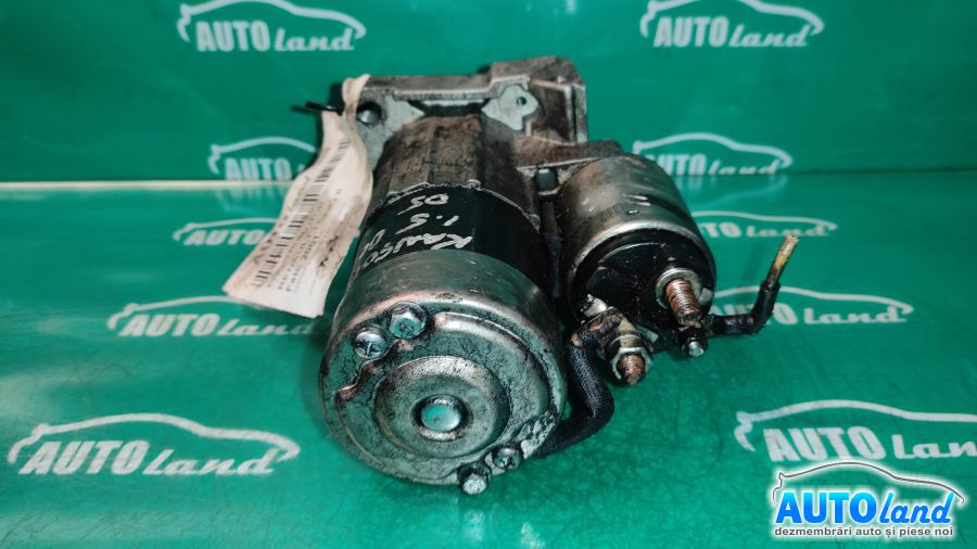Electromotor RENAULT CLIO II 2001-2025