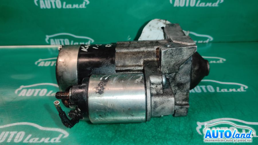 Electromotor RENAULT CLIO II 2001-2025