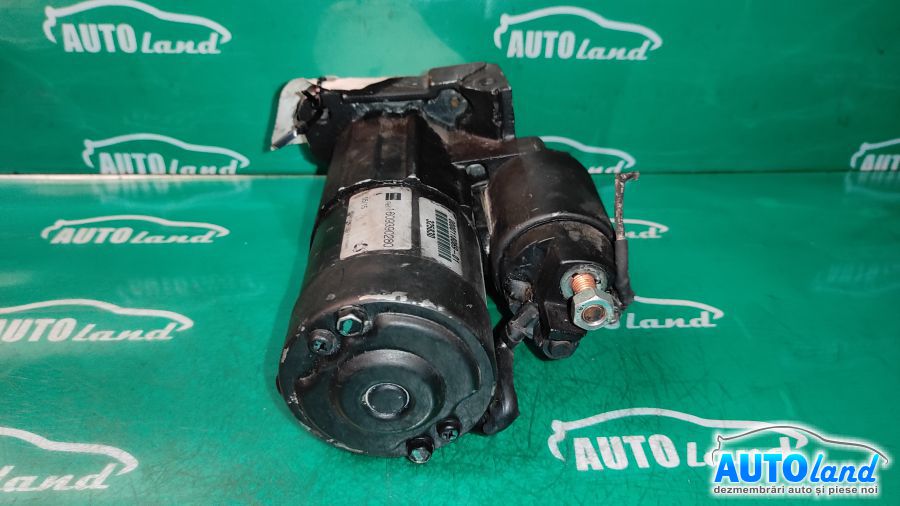 Electromotor RENAULT CLIO II 2001-2025 Cod 0051512101