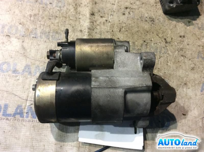 Electromotor RENAULT CLIO II 2001-2025 Cod 8200426577