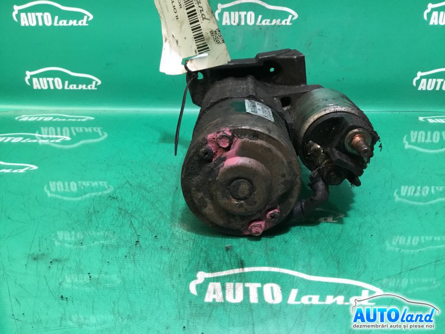 Electromotor RENAULT CLIO II 2001-2025