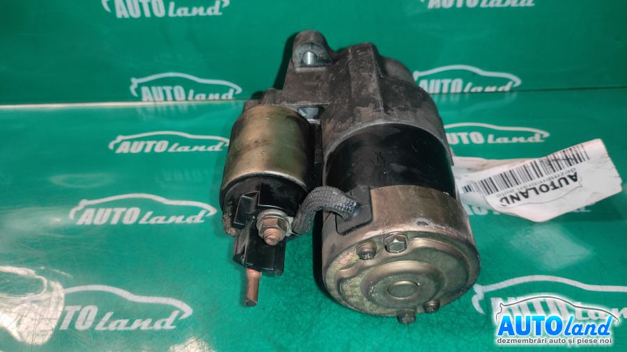 Electromotor RENAULT CLIO II (BB0/1/2_,CB0/1/2_) 1998-2025 Cod 8200227092