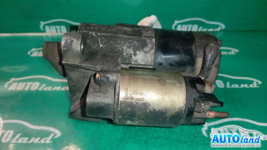 Electromotor RENAULT CLIO II (BB0/1/2_,CB0/1/2_) 1998-2025 Cod 8200227092