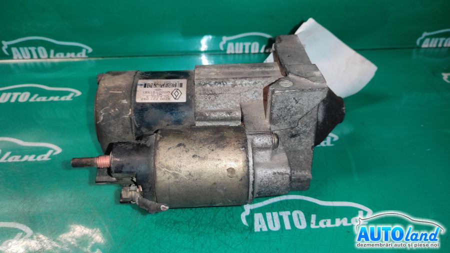 Electromotor RENAULT CLIO II (BB0/1/2_,CB0/1/2_) 1998-2025 Cod 8200227092