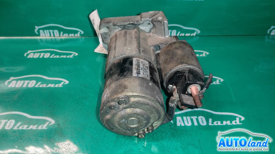 Electromotor RENAULT CLIO II (BB0/1/2_,CB0/1/2_) 1998-2025 Cod 8200227092