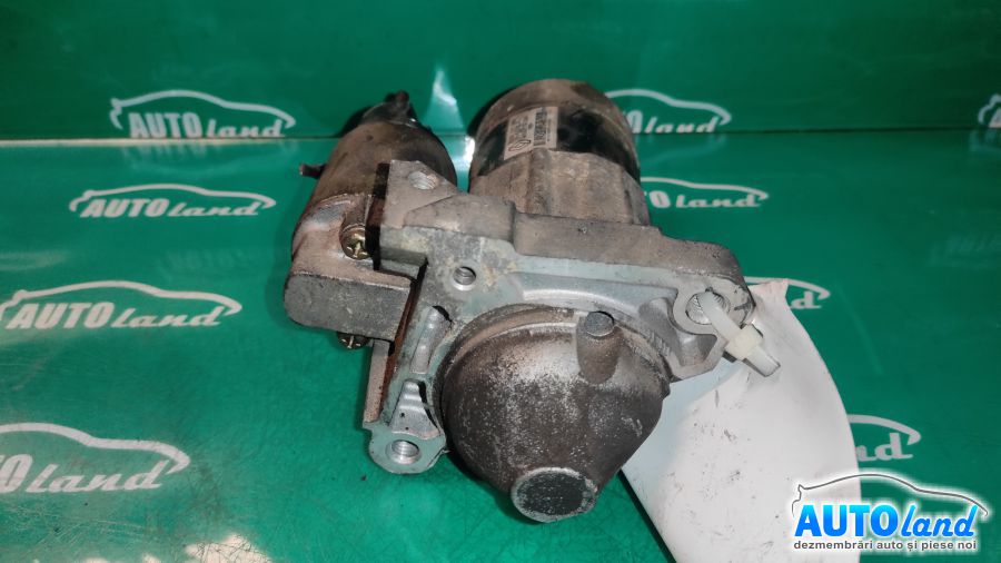 Electromotor RENAULT CLIO II (BB0/1/2_,CB0/1/2_) 1998-2025 Cod 8200227092