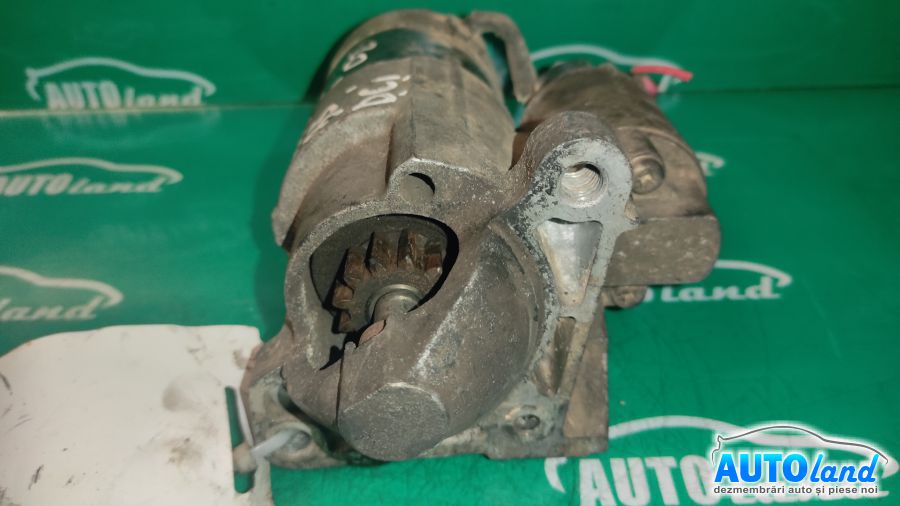 Electromotor RENAULT CLIO II (BB0/1/2_,CB0/1/2_) 1998-2025 Cod M000T91581