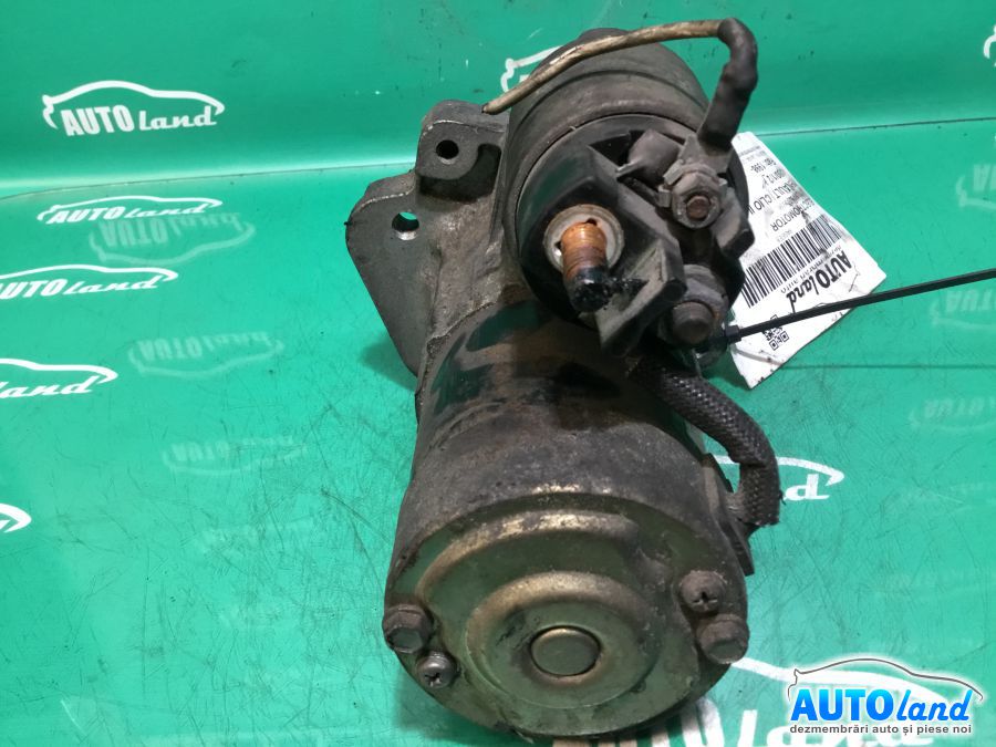 Electromotor RENAULT CLIO II (BB0/1/2_,CB0/1/2_) 1998-2025 Cod M00T87881