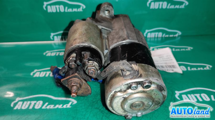 Electromotor RENAULT CLIO II (BB0/1/2_,CB0/1/2_) 1998-2025