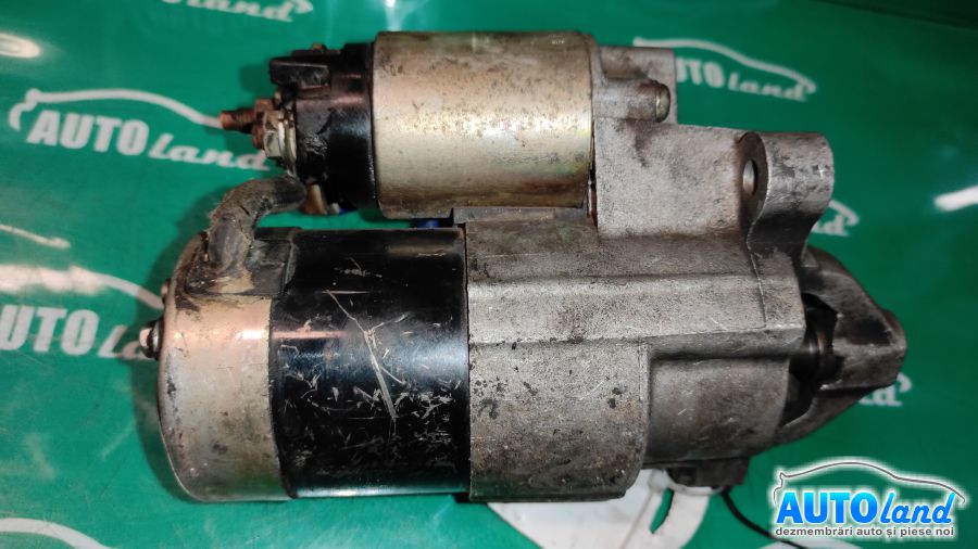 Electromotor RENAULT CLIO II (BB0/1/2_,CB0/1/2_) 1998-2025