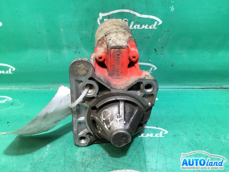 Electromotor RENAULT CLIO III (BR0/1,CR0/1) 2005-2025 Cod 7700274351