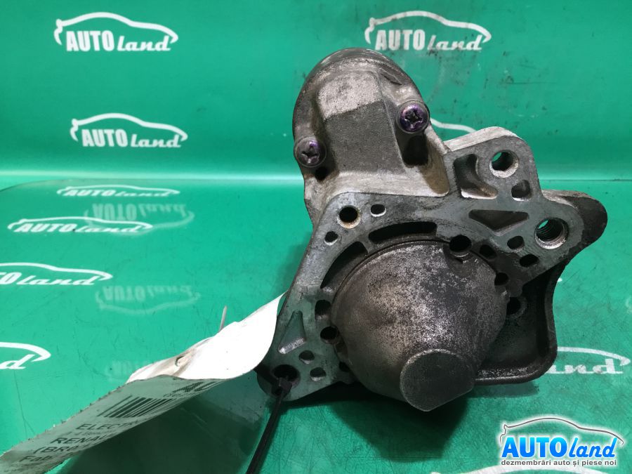 Electromotor RENAULT CLIO III (BR0/1,CR0/1) 2005-2025 Cod 8200298371