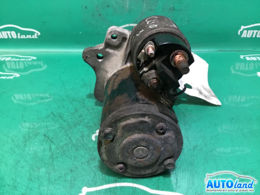 Electromotor RENAULT CLIO III (BR0/1,CR0/1) 2005-2025 Cod 8200298371