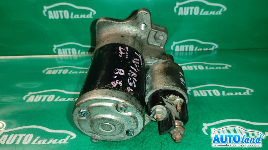 Electromotor RENAULT CLIO III (BR0/1,CR0/1) 2005-2025 Cod 8200584837