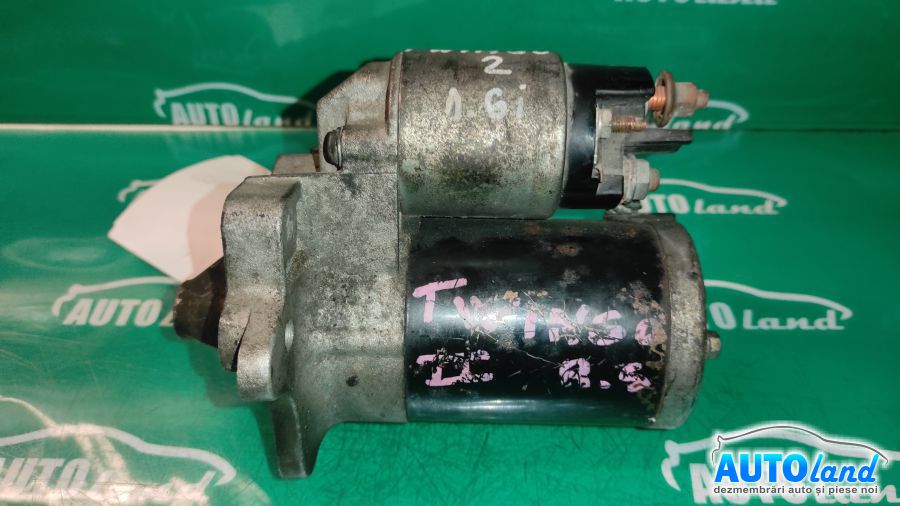 Electromotor RENAULT CLIO III (BR0/1,CR0/1) 2005-2025 Cod 8200584837