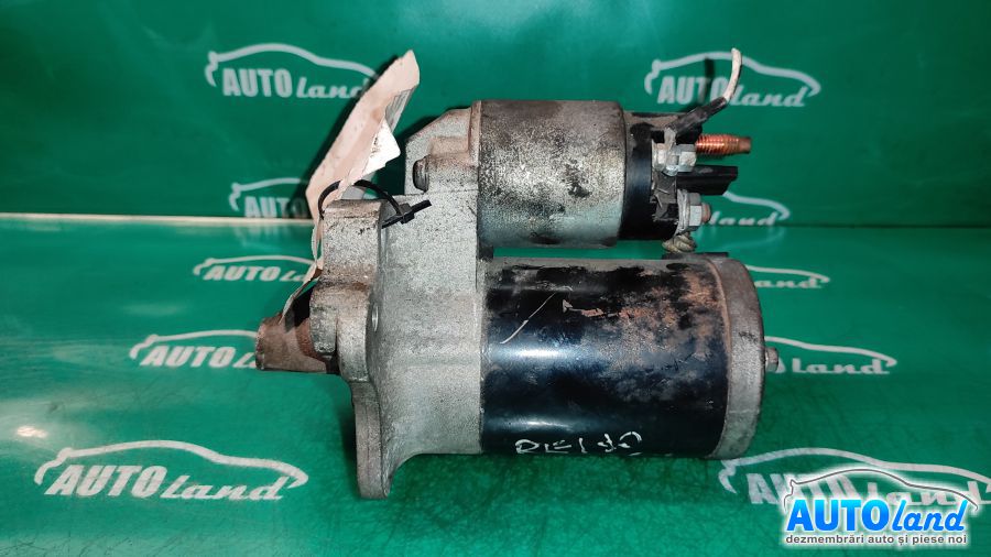 Electromotor RENAULT CLIO III (BR0/1,CR0/1) 2005-2025 Cod 8200665518