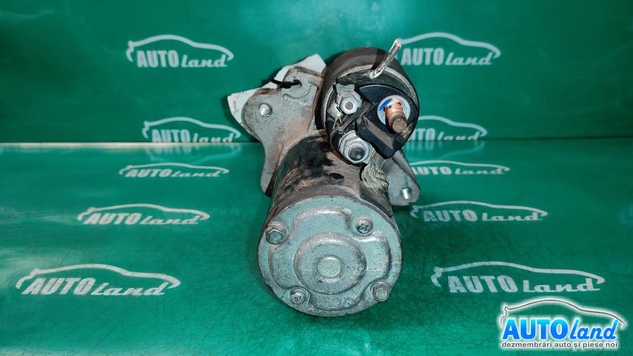 Electromotor RENAULT CLIO III (BR0/1,CR0/1) 2005-2025 Cod 8200665518