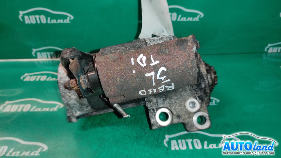 Electromotor RENAULT ESPACE IV (JK0/1_) 2002-2025 Cod 8200317008