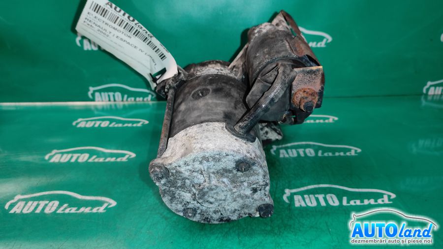 Electromotor RENAULT ESPACE IV (JK0/1_) 2002-2025 Cod 8200317008