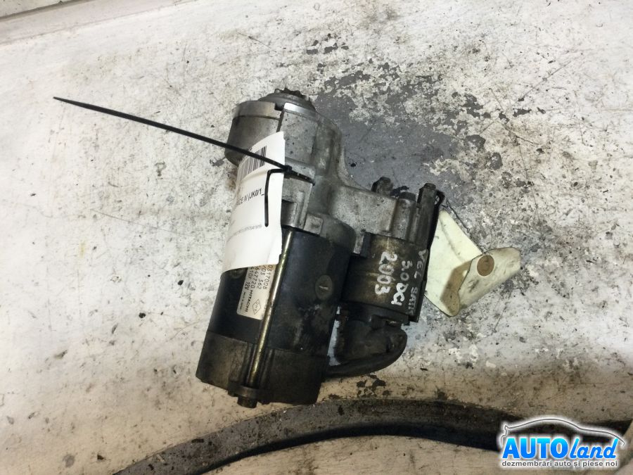 Electromotor RENAULT ESPACE IV (JK0/1_) 2002-2025 Cod 8200317008