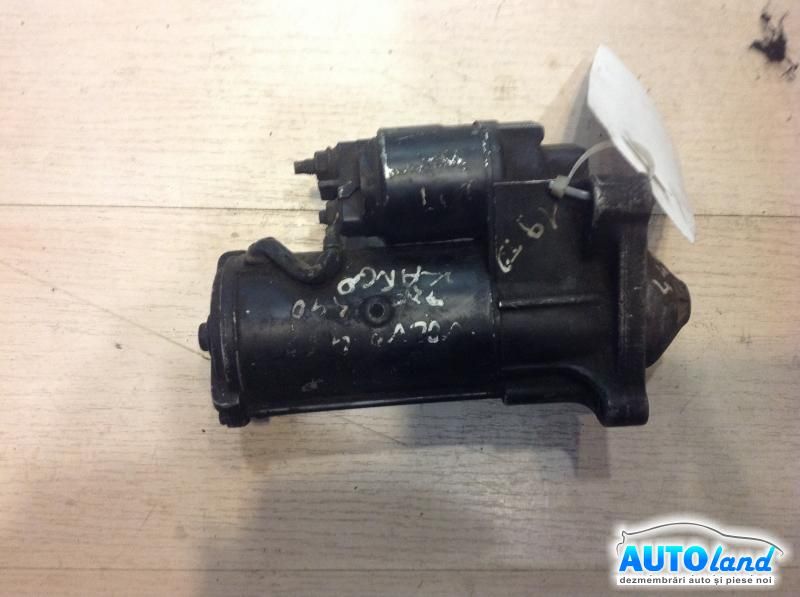 Electromotor RENAULT KANGOO (KC0/1_) 1997-2025 Cod D7R13