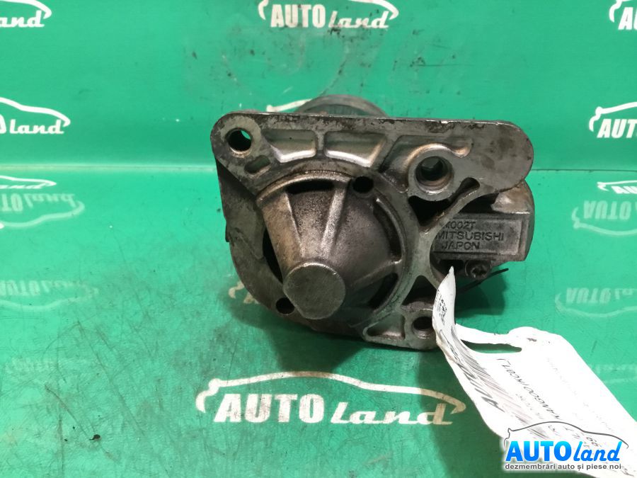 Electromotor RENAULT KANGOO (KC0/1_) 1997-2025 Cod M002T1358