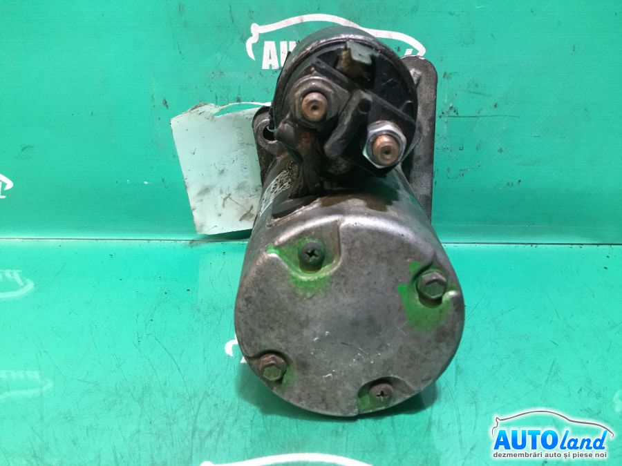 Electromotor RENAULT KANGOO (KC0/1_) 1997-2025 Cod M002T1358