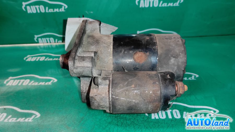 Electromotor RENAULT KANGOO (KC0/1_) 1997-2025 Cod M002T48381