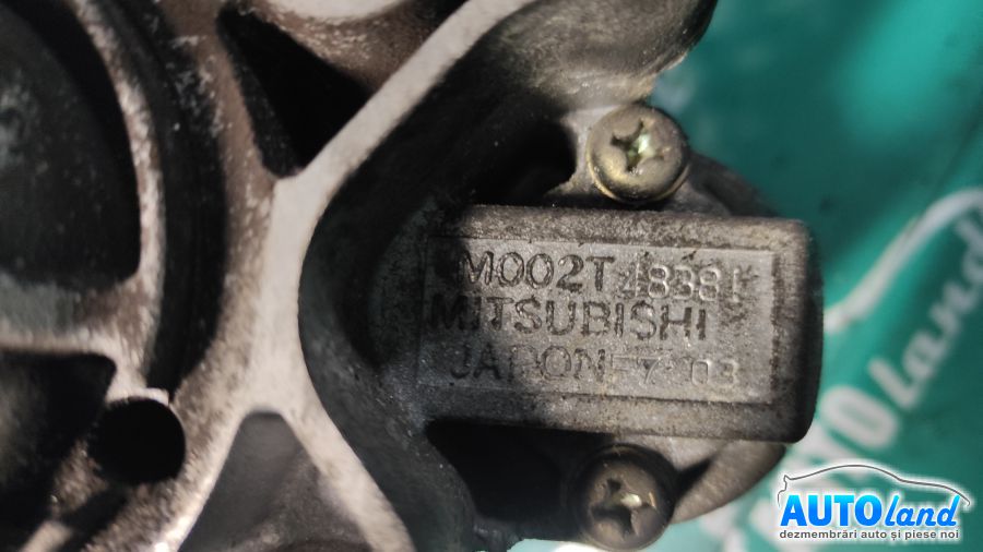 Electromotor RENAULT KANGOO (KC0/1_) 1997-2025 Cod M002T48381