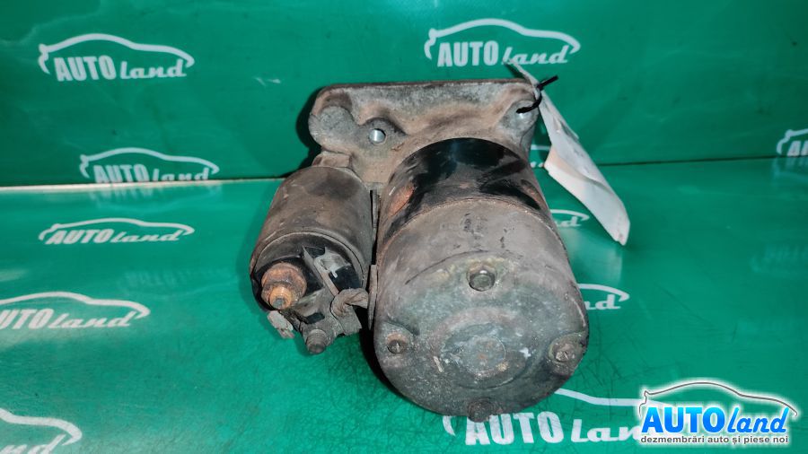 Electromotor RENAULT KANGOO (KC0/1_) 1997-2025 Cod M002T48381