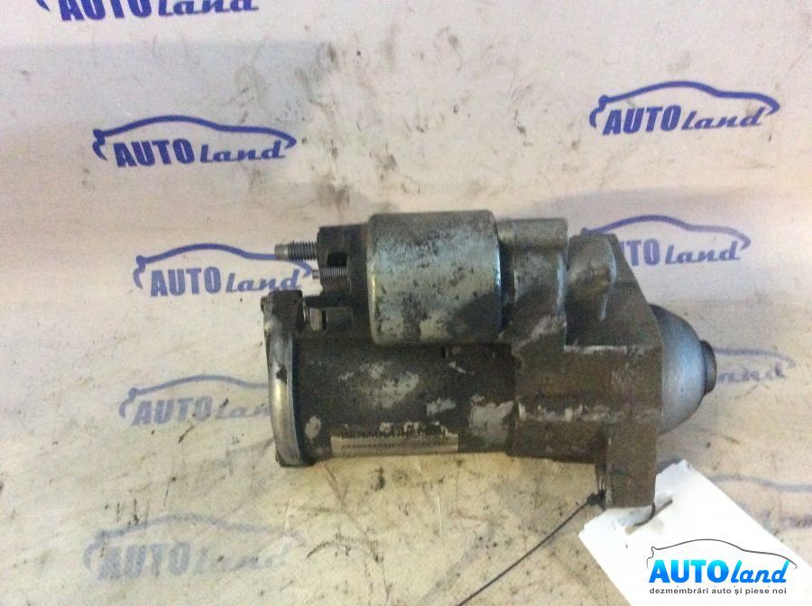 Electromotor RENAULT KANGOO (KW0/1_) 2008-2025 Cod 233004868R
