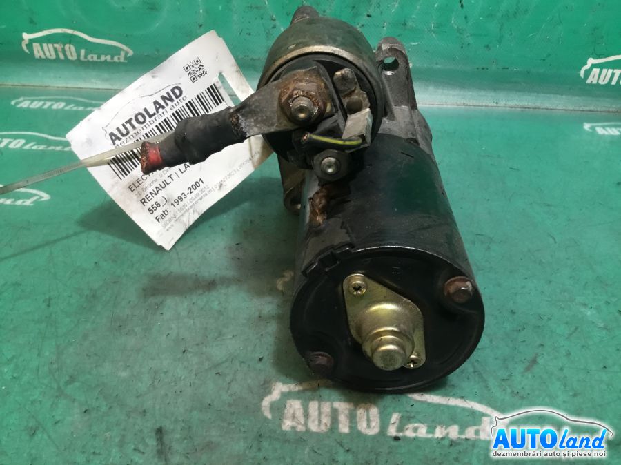 Electromotor RENAULT LAGUNA I (B56_,556_) 1993-2001 Cod 0001107067