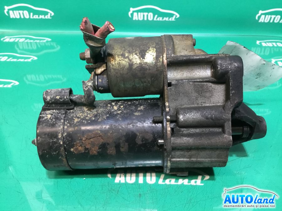 Electromotor RENAULT LAGUNA I (B56_,556_) 1993-2001 Cod D6RA63