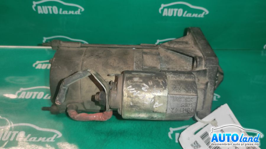 Electromotor RENAULT LAGUNA I (B56_,556_) 1993-2001 Cod D9R142