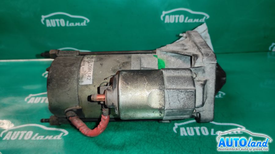 Electromotor RENAULT LAGUNA I (B56_,556_) 1993-2001 Cod D9R142