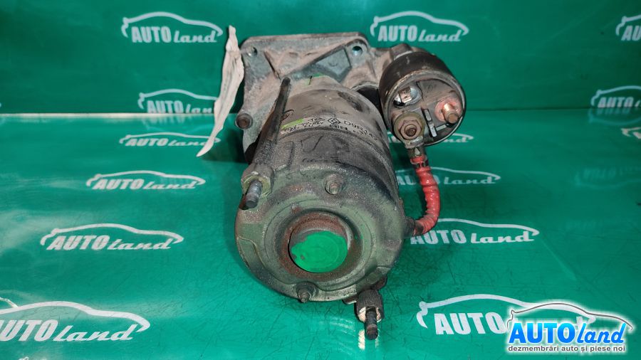 Electromotor RENAULT LAGUNA I (B56_,556_) 1993-2001 Cod D9R142