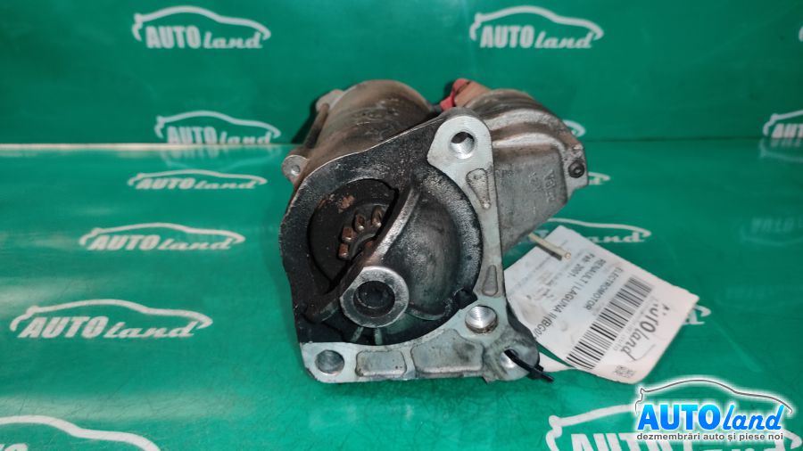 Electromotor RENAULT LAGUNA II (BG0/1_) 2001-2025 Cod 8200331251