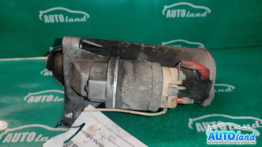 Electromotor RENAULT LAGUNA II (BG0/1_) 2001-2025 Cod 8200331251